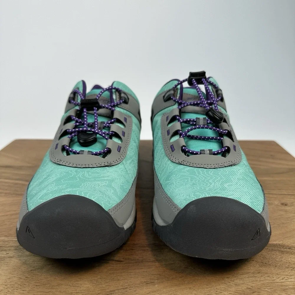Keen size 7y